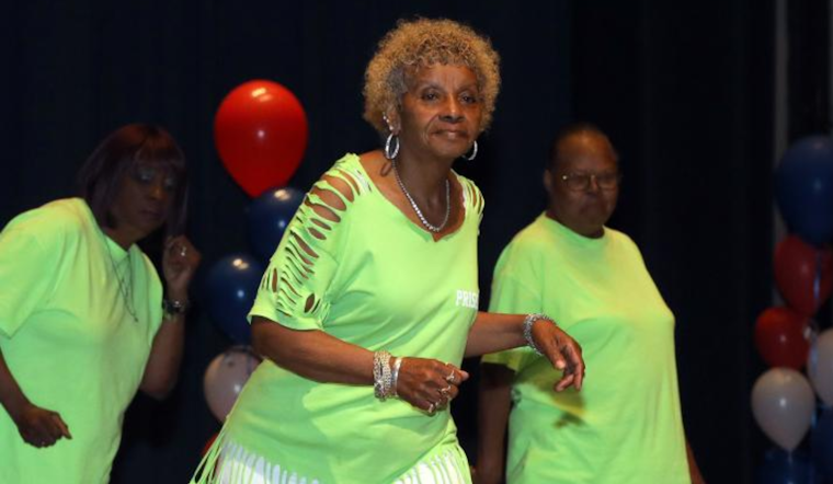 35th Annual Cleveland Senior Day to Celebrate Elder Residents with Activities and Live Broadcast on May 21