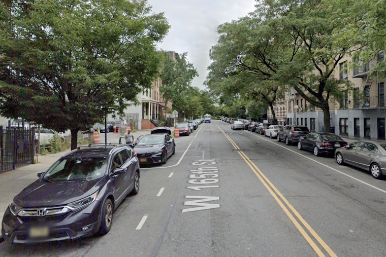 38-Year-Old Man Fatally Shot in the Neck Near His Bronx Home, Gunman Sought by Police