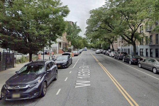 38-Year-Old Man Fatally Shot in the Neck Near His Bronx Home, Gunman Sought by Police