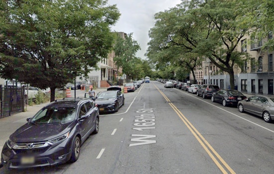 38-Year-Old Man Fatally Shot in the Neck Near His Bronx Home, Gunman Sought by Police