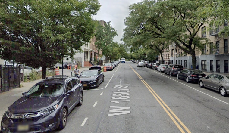 38-Year-Old Man Fatally Shot in the Neck Near His Bronx Home, Gunman Sought by Police