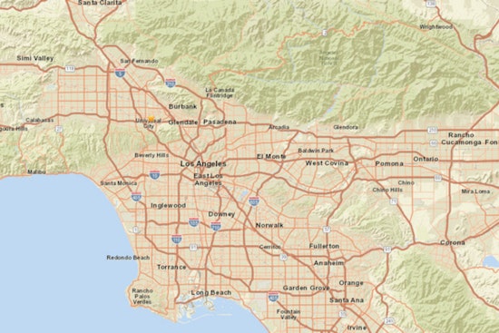 3.9 Magnitude Earthquake Shakes San Fernando Valley During Oscar Night; No Significant Damage Reported