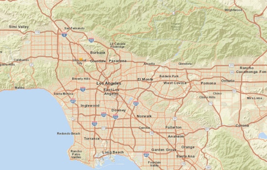 3.9 Magnitude Earthquake Shakes San Fernando Valley During Oscar Night; No Significant Damage Reported