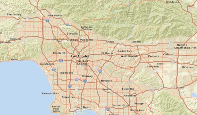 3.9 Magnitude Earthquake Shakes San Fernando Valley During Oscar Night; No Significant Damage Reported