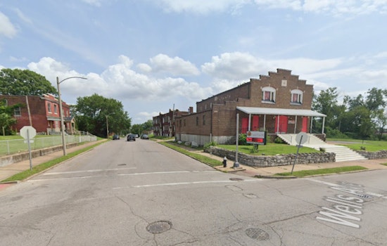 41-Year-Old Man Reports Late-Night Carjacking in Wells-Goodfellow, St. Louis Police Seek Leads