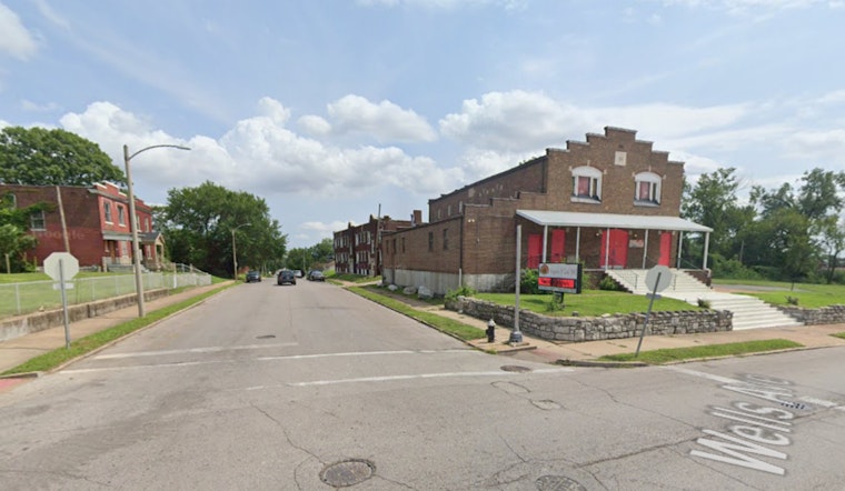 41-Year-Old Man Reports Late-Night Carjacking in Wells-Goodfellow, St. Louis Police Seek Leads