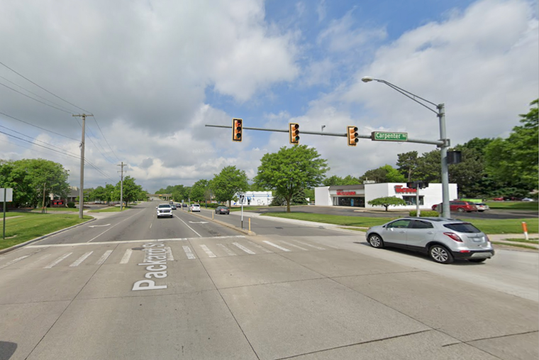 42-Year-Old Man Fatally Struck by Vehicle Amid Rainy Conditions in Pittsfield Township