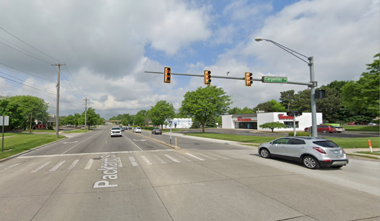 42-Year-Old Man Fatally Struck by Vehicle Amid Rainy Conditions in Pittsfield Township