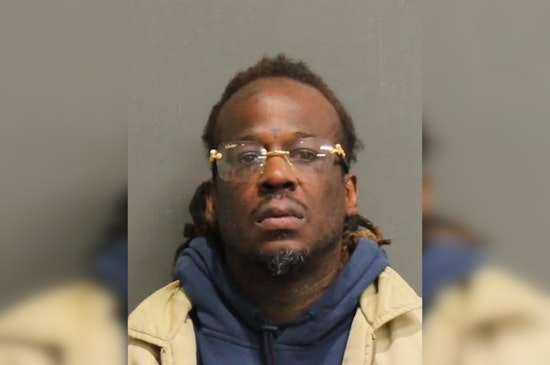 48-Year-Old Suspect Donshay Falls Charged in January Nashville Homicide