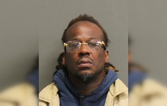 48-Year-Old Suspect Donshay Falls Charged in January Nashville Homicide