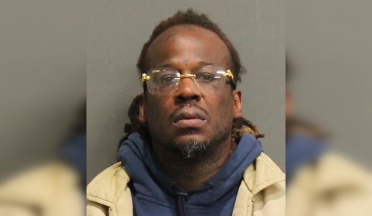 48-Year-Old Suspect Donshay Falls Charged in January Nashville Homicide