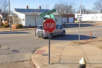 61-Year-Old Man Fatally Struck by Car on Hampton Avenue, St. Louis, Police Investigating Late-Night Incident