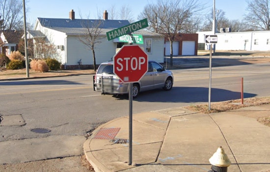 61-Year-Old Man Fatally Struck by Car on Hampton Avenue, St. Louis, Police Investigating Late-Night Incident