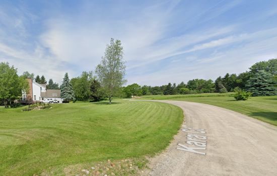 62-Year-Old Woman Perishes in Commerce Township House Fire, Investigation Underway