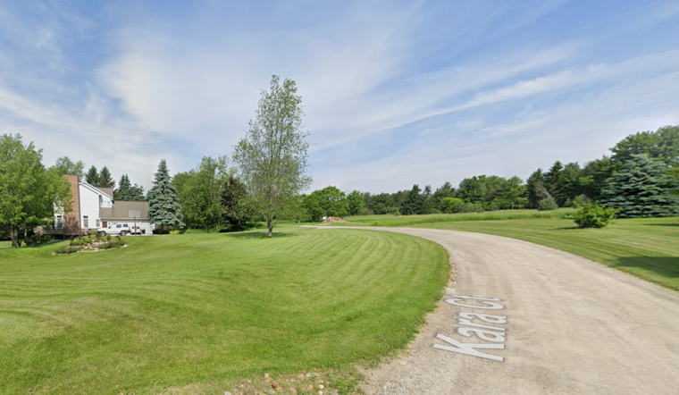 62-Year-Old Woman Perishes in Commerce Township House Fire, Investigation Underway