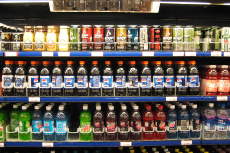 63% of Maryland Voters Back 2-Cent Tax on Sugary Drinks as "For Our Kids Act" Advances