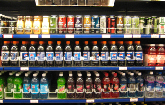 63% of Maryland Voters Back 2-Cent Tax on Sugary Drinks as "For Our Kids Act" Advances