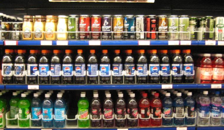63% of Maryland Voters Back 2-Cent Tax on Sugary Drinks as "For Our Kids Act" Advances