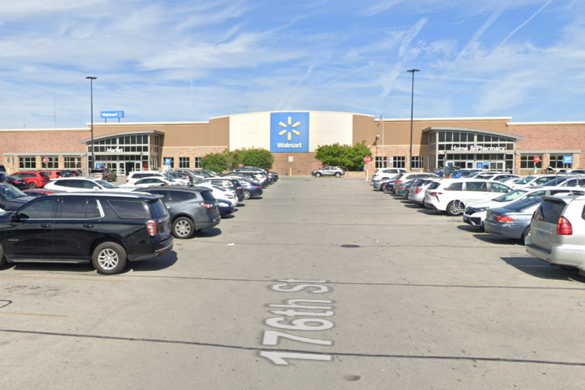 66-Year-Old Woman Fatally Shot in Lansing Walmart Parking Lot; Police