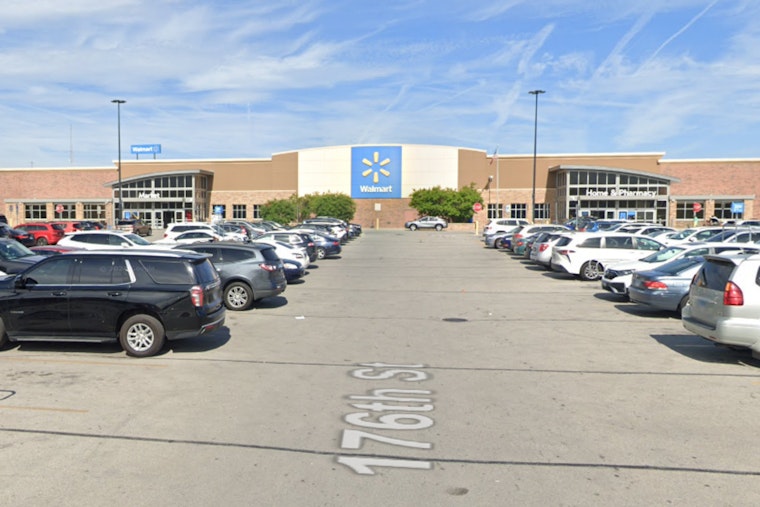 66-Year-Old Woman Fatally Shot in Lansing Walmart Parking Lot; Police Seek Leads