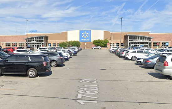 66-Year-Old Woman Fatally Shot in Lansing Walmart Parking Lot; Police Seek Leads