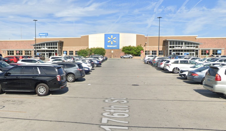 66-Year-Old Woman Fatally Shot in Lansing Walmart Parking Lot; Police Seek Leads