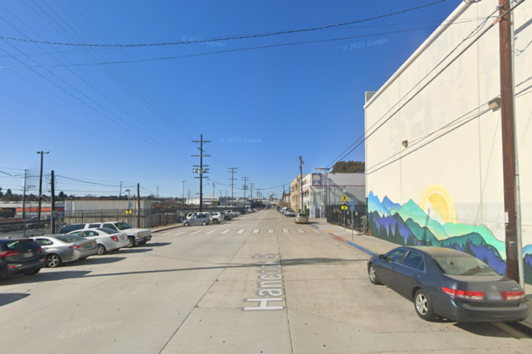 69-Year-Old Man Fatally Injured in Mission Hills Hit-and-Run, San Diego Police Seek Public's Help to Find Driver
