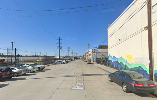 69-Year-Old Man Fatally Injured in Mission Hills Hit-and-Run, San Diego Police Seek Public's Help to Find Driver