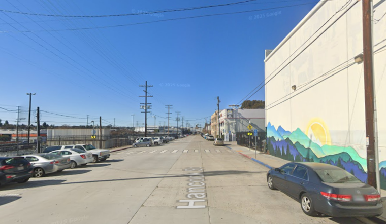 69-Year-Old Man Fatally Injured in Mission Hills Hit-and-Run, San Diego Police Seek Public's Help to Find Driver