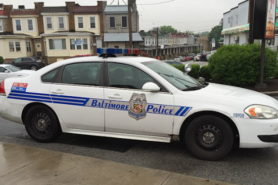 69-Year-Old Man Shot in Thigh on St. Cloud Street in Baltimore, Police Seek Information