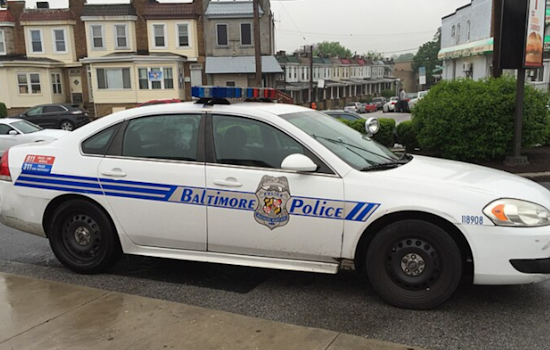 69-Year-Old Man Shot in Thigh on St. Cloud Street in Baltimore, Police Seek Information