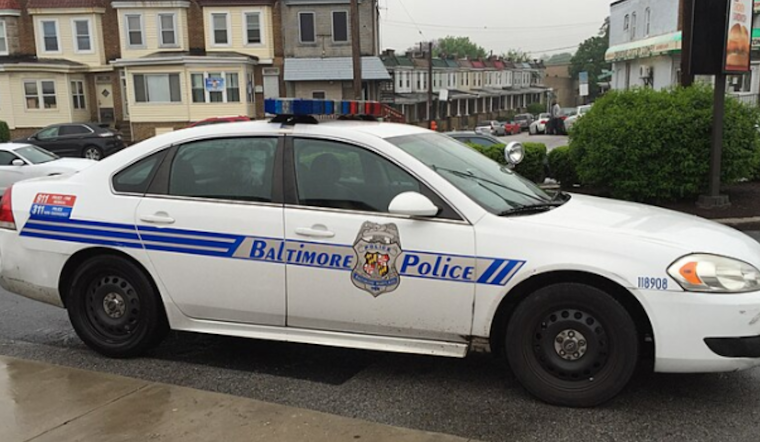 69-Year-Old Man Shot in Thigh on St. Cloud Street in Baltimore, Police Seek Information
