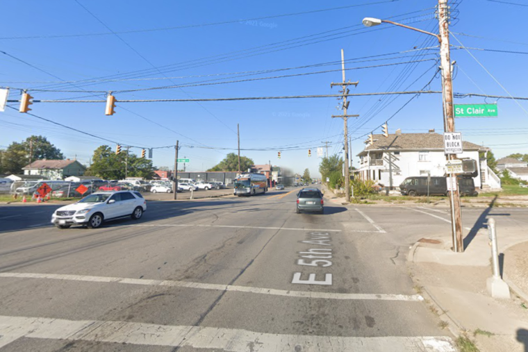 7-Year-Old Boy Fatally Injured After Falling Out of SUV in North Columbus, Police Investigate Vehicle Safety