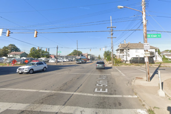 7-Year-Old Boy Fatally Injured After Falling Out of SUV in North Columbus, Police Investigate Vehicle Safety