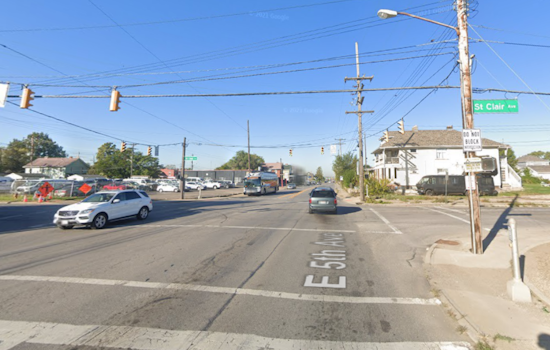 7-Year-Old Boy Fatally Injured After Falling Out of SUV in North Columbus, Police Investigate Vehicle Safety