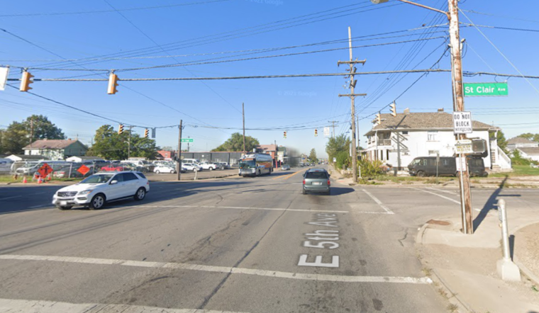 7-Year-Old Boy Fatally Injured After Falling Out of SUV in North Columbus, Police Investigate Vehicle Safety