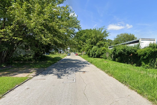 70-Year-Old Man Stabbed in Baden Home, Suspect at Large, Police Seek Community Help