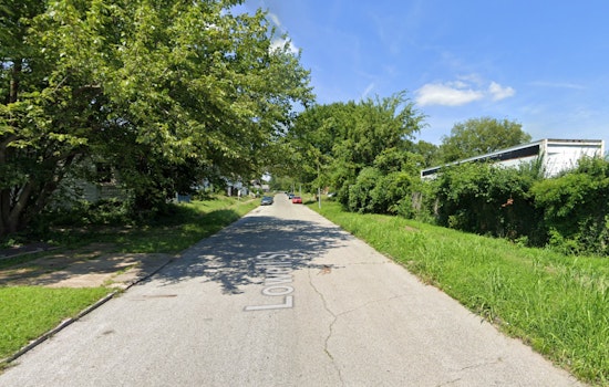 70-Year-Old Man Stabbed in Baden Home, Suspect at Large, Police Seek Community Help