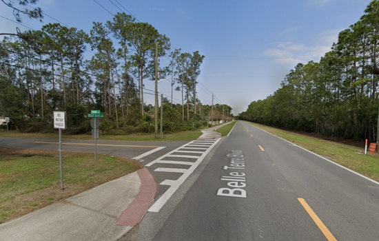 70-Year-Old Palm Coast Motorcyclist Dies in Collision with Truck During Flagler County's Bike Week Festivities