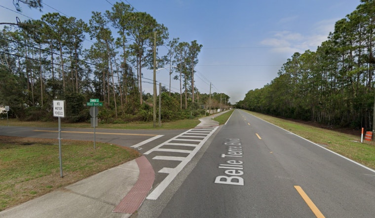 70-Year-Old Palm Coast Motorcyclist Dies in Collision with Truck During Flagler County's Bike Week Festivities