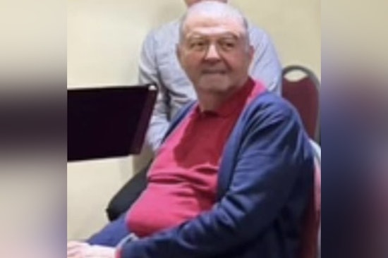 71-Year-Old Man Reported Missing from Miami's Coral Way Found Safe
