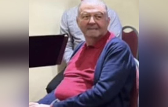 71-Year-Old Man Reported Missing from Miami's Coral Way Found Safe