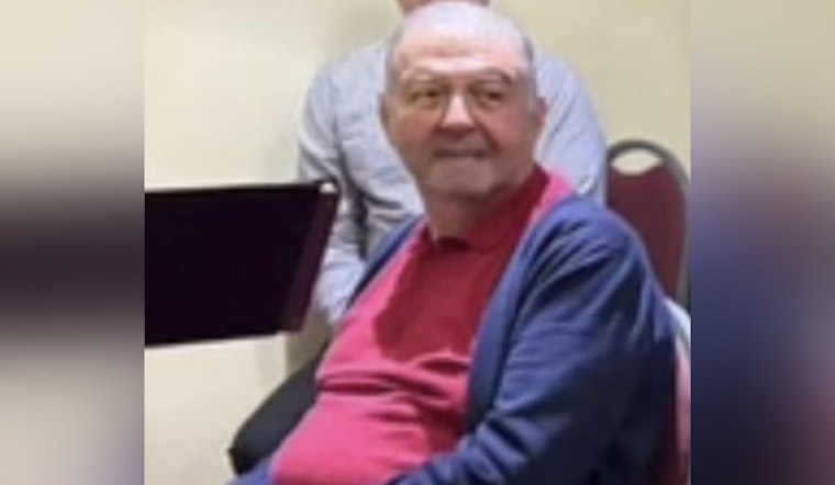 71-Year-Old Man Reported Missing from Miami's Coral Way Found Safe