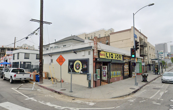 72 Firefighters Quell Westlake Restaurant Blaze in 22 Minutes, Cause Under Investigation