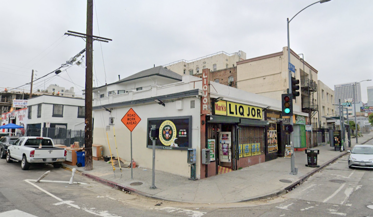 72 Firefighters Quell Westlake Restaurant Blaze in 22 Minutes, Cause Under Investigation