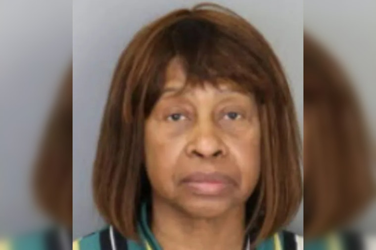73-Year-Old Woman Charged With DUI After Allegedly Striking Firefighter in Hit-and-Run in Memphis