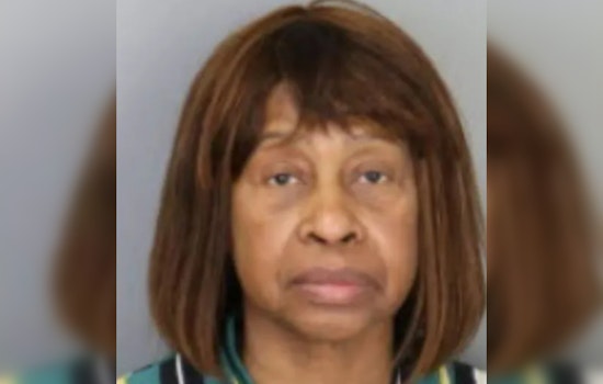 73-Year-Old Woman Charged With DUI After Allegedly Striking Firefighter in Hit-and-Run in Memphis
