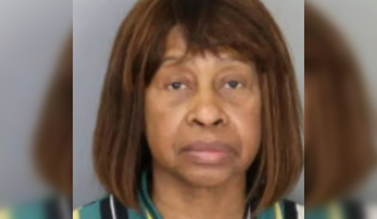 73-Year-Old Woman Charged With DUI After Allegedly Striking Firefighter in Hit-and-Run in Memphis