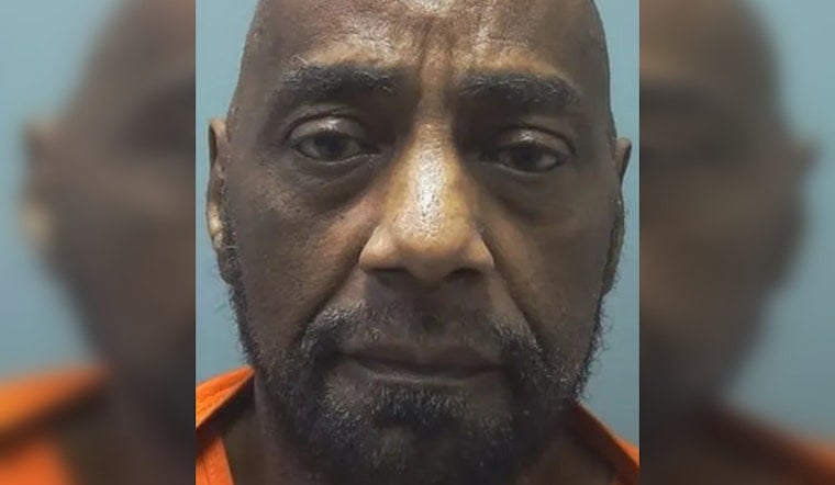 76-Year-Old Fulton County Man Charged in 1986 Cherokee County Sexual Assault Case Following DNA Breakthrough