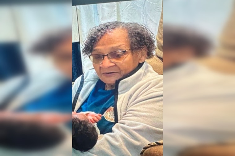 76-Year-Old Joanne Williford Safely Home After Philadelphia Police and Community Rally to Locate Endangered Missing Woman